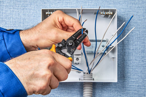 Emergency Electrical Repair Services in Brookridge, FL