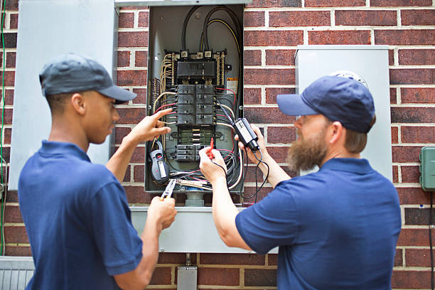 Trusted Brookridge, FL Electrical Services Experts